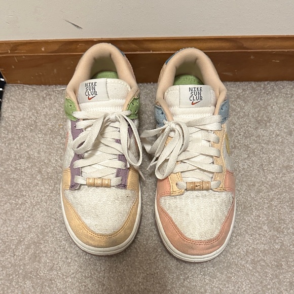 Nike Dunk low SE - Picture 2 of 7